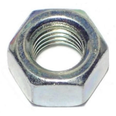 HN 388G Cas Hex Nut NF