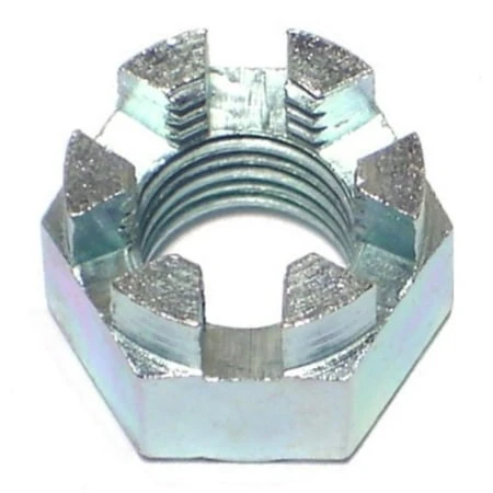 HN 388C Cas Hex Nut NF