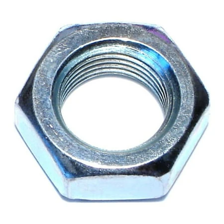 HN 255Q Jam Nut NC NF