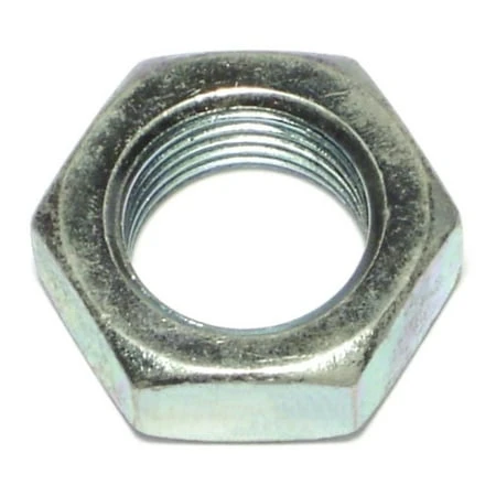 HN 255P Jam Nut NC NF