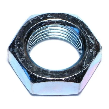 HN 255R Jam Nut NC NF