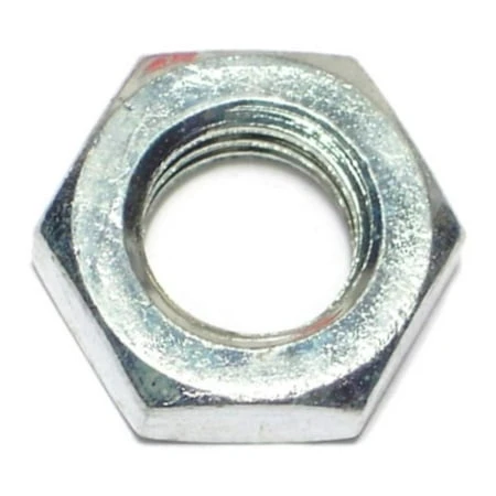 HN 255F Jam Nut NC NF