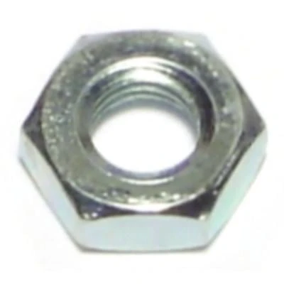 HN 255J Jam Nut NC NF
