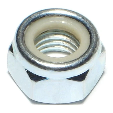 NYL INS LOCK NUT 14MM-2.0