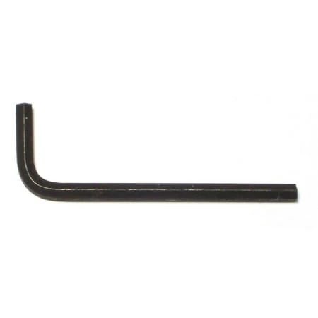 5/32 Inch Steel Short Arm Hex Wrenches Model Hws-087