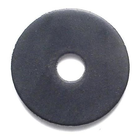 5/16  x 1-1/4  x 1/8  Rubber Washers (8 pcs.)