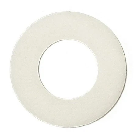 7/16 Od X 3/16 Id Mylar Plastic Washers (100 Pcs.)