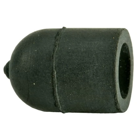 5/16  x 9/16  Rubber Vacuum Caps (5 pcs.)