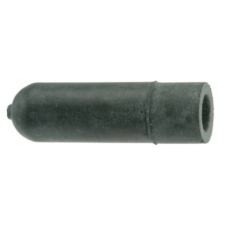 1/4  x 1-1/4  Rubber Vacuum Caps (6 pcs.)