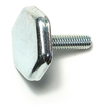 5/16 -18 x 1-1/2  Coarse Thread Leg Leveler (6 pcs.)