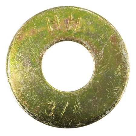USS FLAT WASHER 3/4 GR8