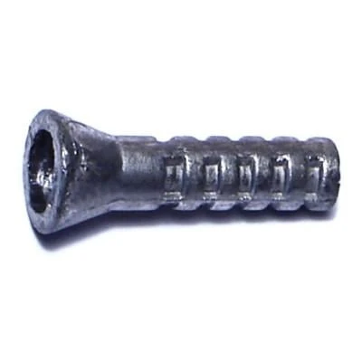 No. 6 to 8 x 1 Lead Lead Wood Anchors
