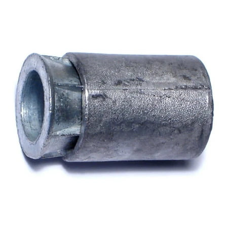 3/8 -16 Lead Coarse Thread Machine Screw Anchors MSAL-076 (50 pcs)