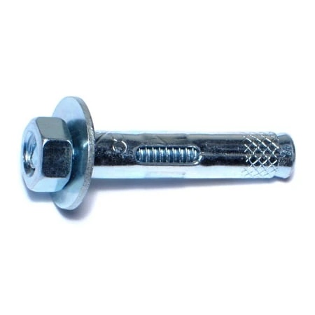 HEX SLEEVE ANCHOR 3/8 X 1-7/8