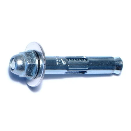 ACORN SLEEVE ANCHOR 1/4 X 1-3/8
