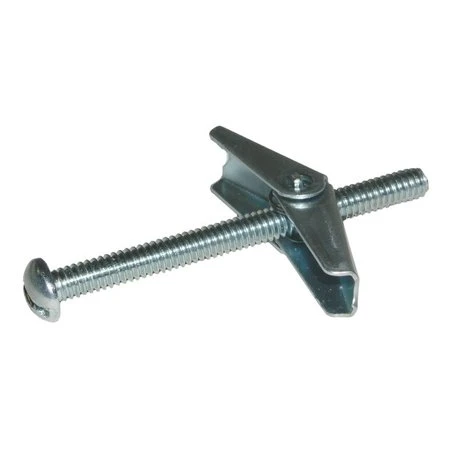 TOGGLE BOLT 3/16 X 6