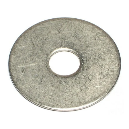 FENDER WASHER SS 3/8 X 1-1/2