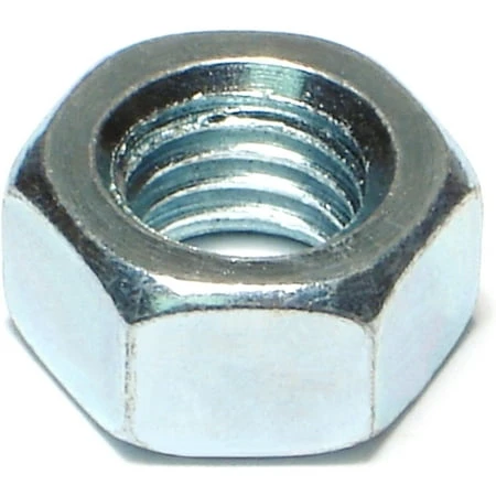 HEX NUT 12MM X 1.75 CLASS 8