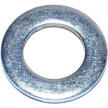 16mm Zinc Flat Washers - Metric Flat Washers For Various Applications