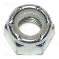 NYLON LOCK NUT 5/16-24