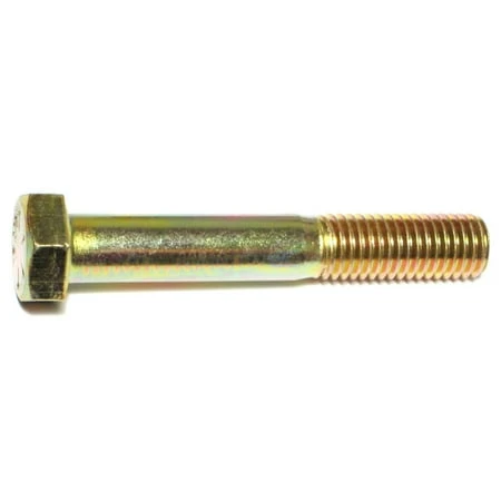 HEX CAP BOLT 5/8-11 X 4 GR8