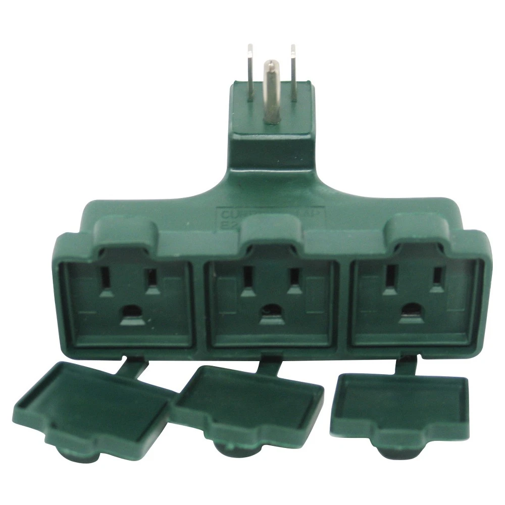 TAPCUBE HD GRND GRN BULK