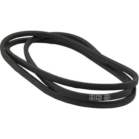 Replacement Deck Belt For 48 Inch Riding Mower Pp88007