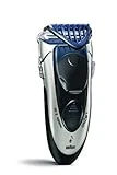 2865 Cruzer3 Shaver And Styler With Cordless Operation