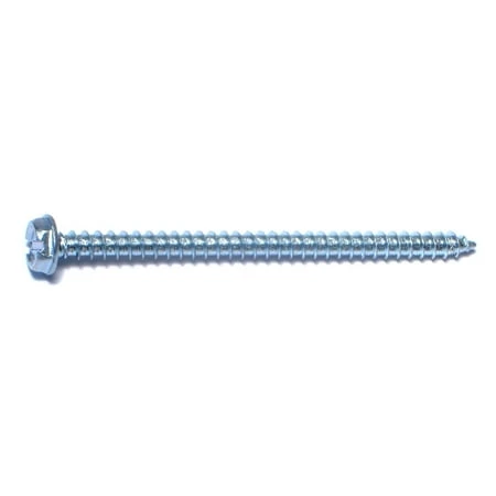 HEX SHEET METAL SCREW 10 X 3