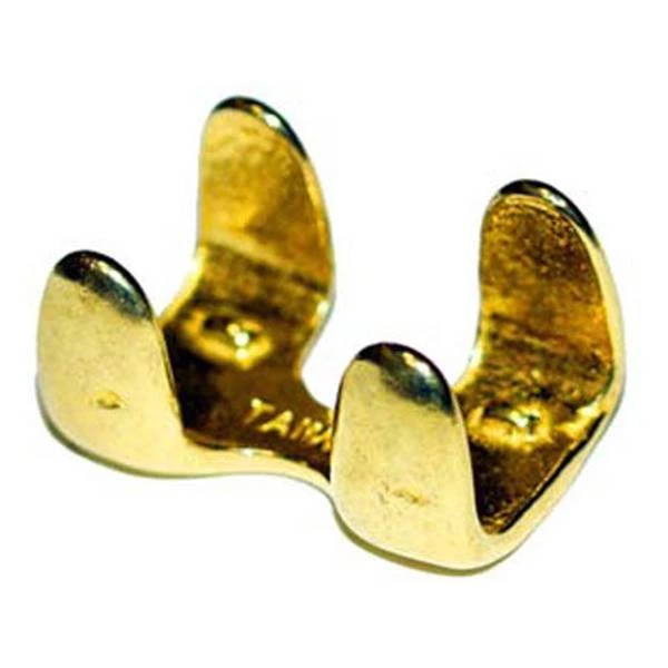 ROPE CLAMP BRONZE 5/8
