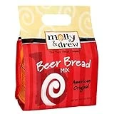 Beer Bread Company Gourmet Beer Bread Mix - American Original Recipe