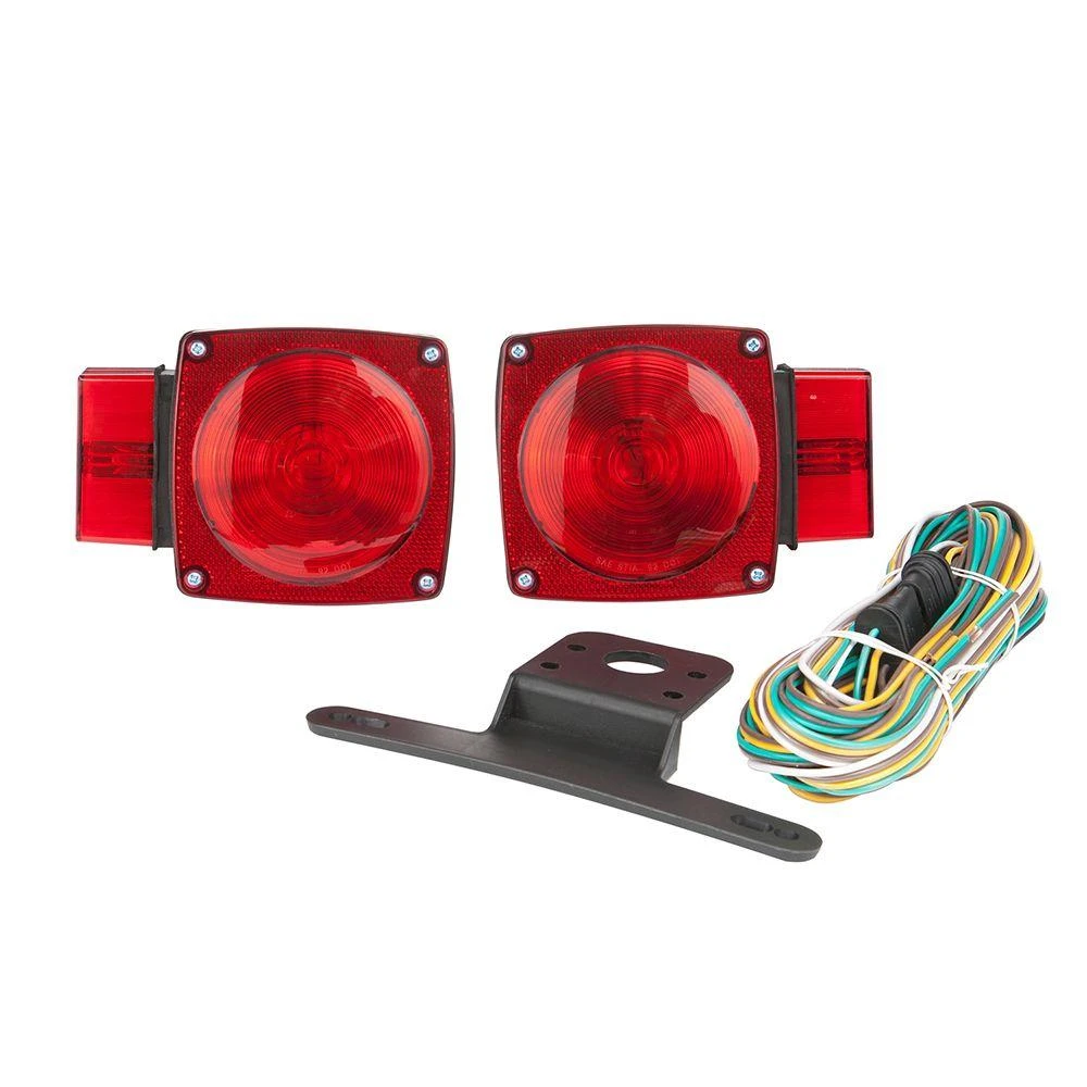 TRAILER LIGHT KIT-