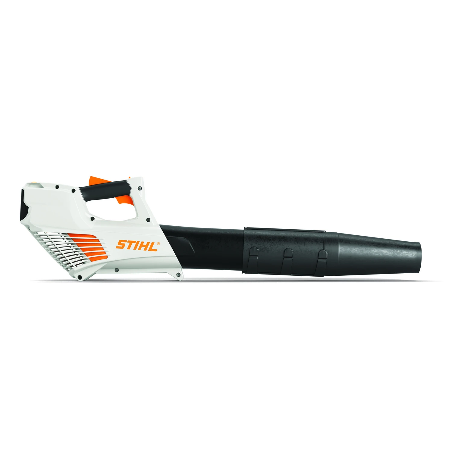 Bga 56 121 Mph 353 Cfm 36v Battery Handheld Leaf Blower Kit With Battery & Charger
