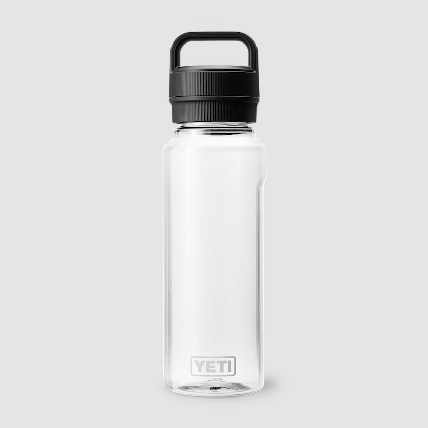 Yonder 1l / 34 Oz Lightweight Bpa-free Water Bottle