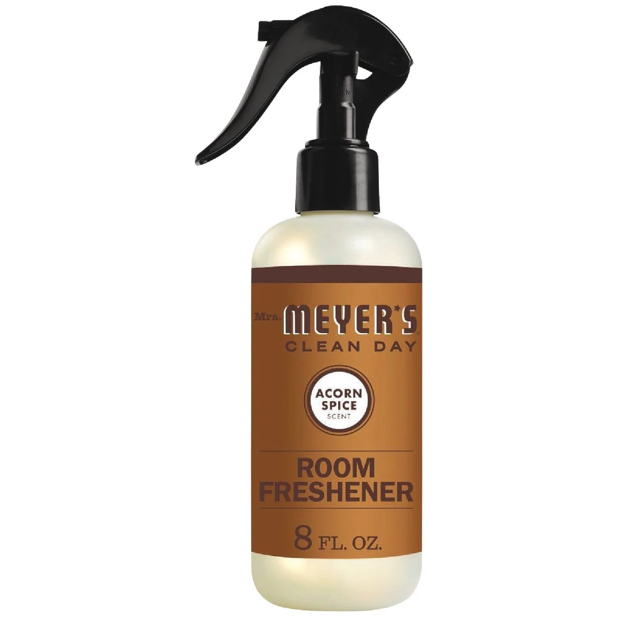 Clean Day 8 Oz. Acorn Spice Room Freshener Spray - Non-aerosol Air Freshener