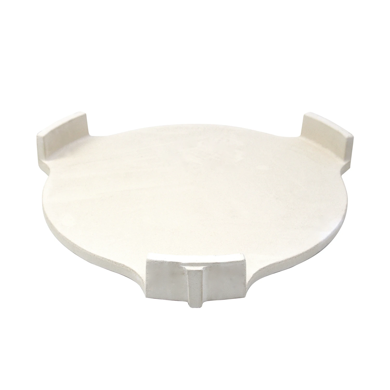 Ceramic Heat Deflector For Xlarge And 2xl Eggs - Conveggtor