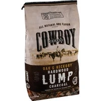 20LB Cowboy Charcoal