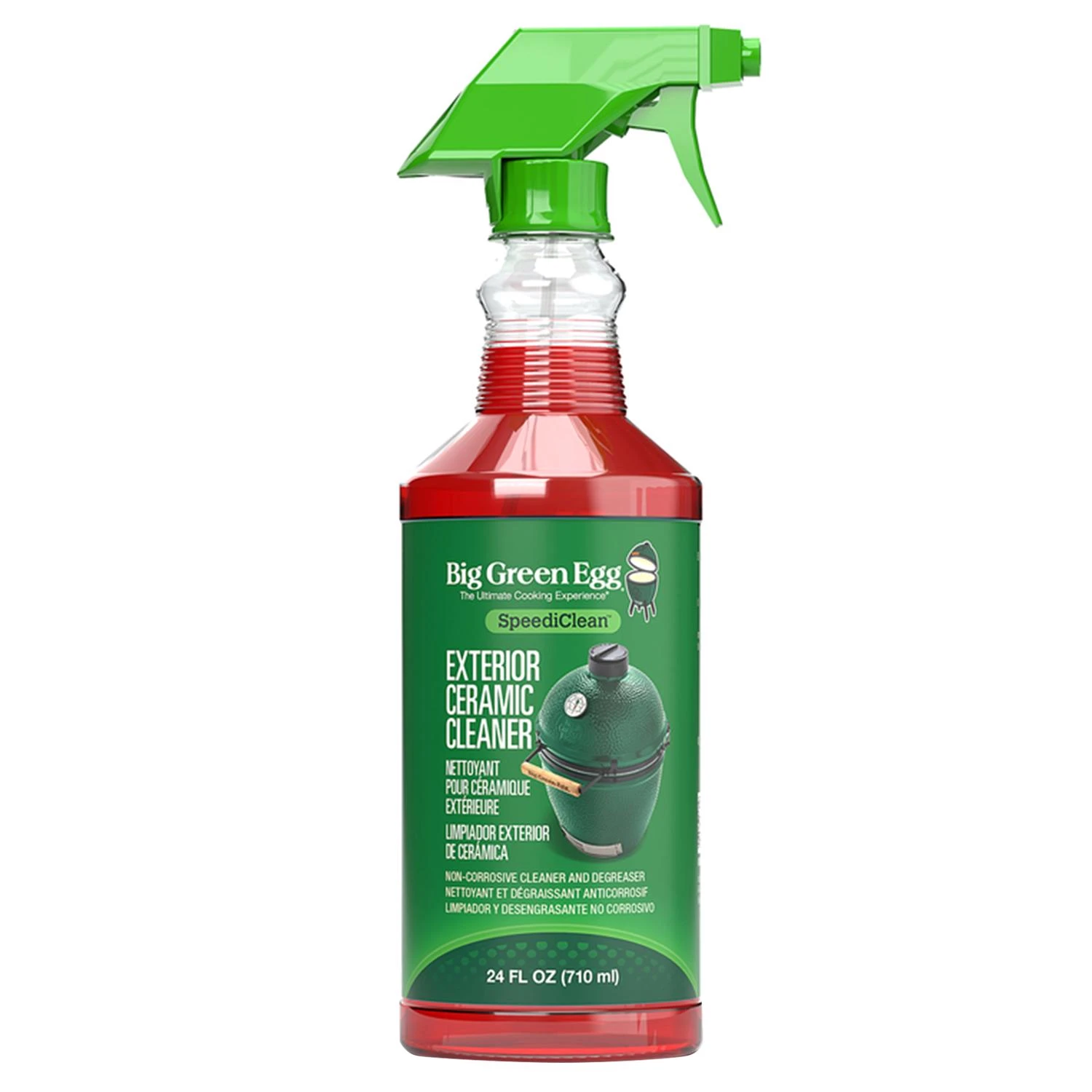 BGE SPEEDICLEAN CERAMIC CLEANER