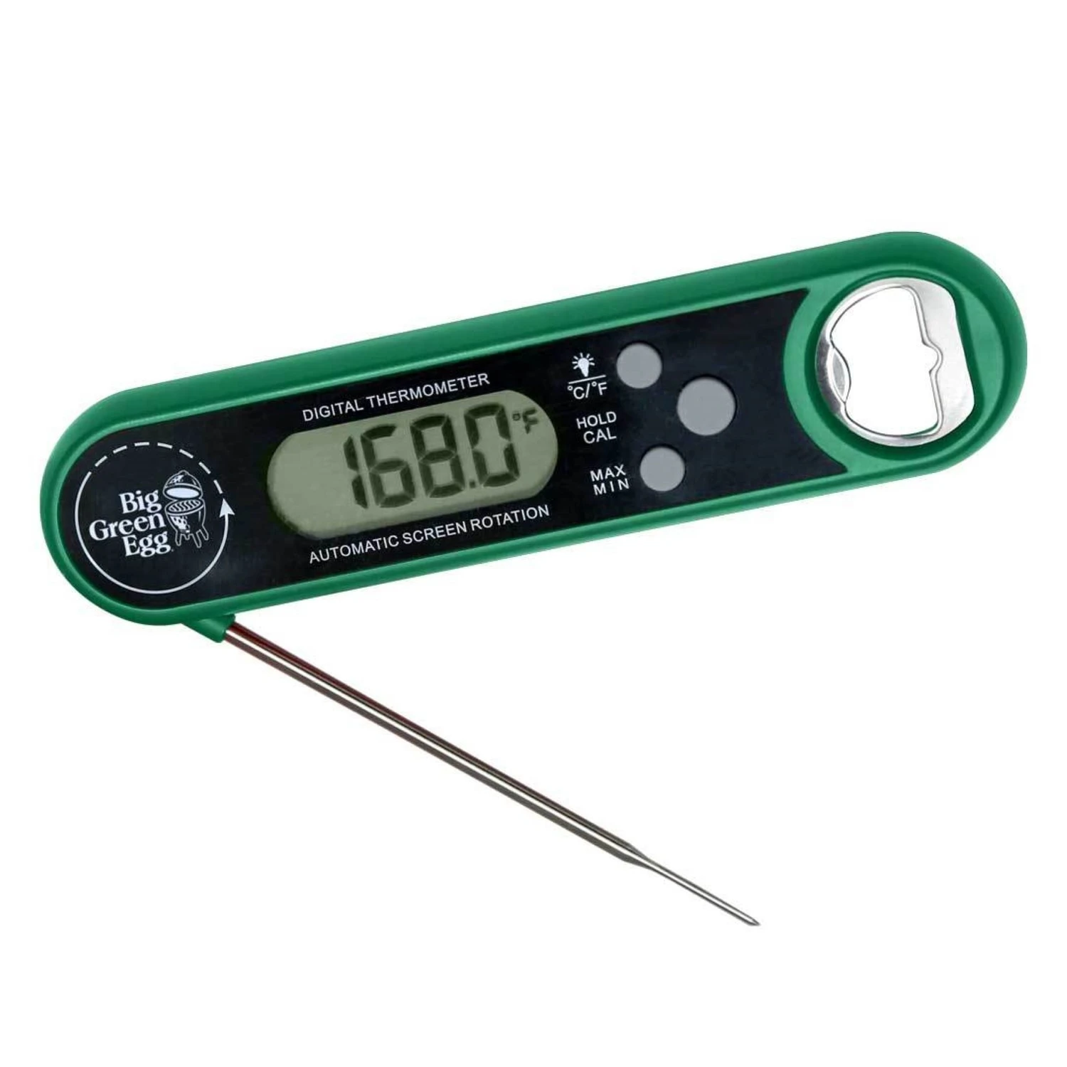 INSTANT READ DIGITAL THERMOMETER