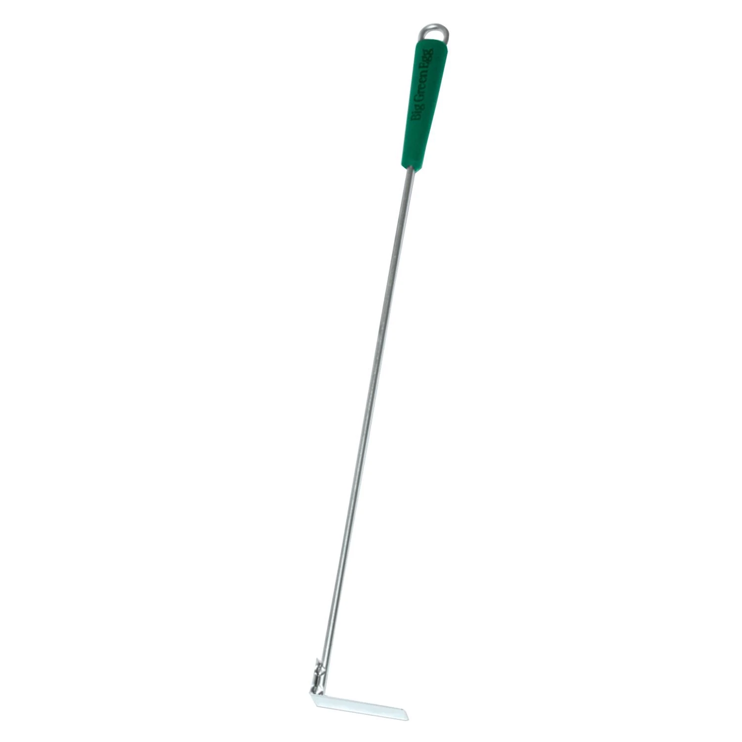 Ash Rake Tool For Extra Large Grill - Stainless Steel Design
