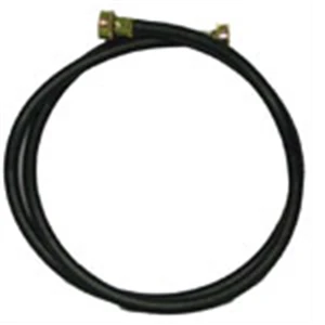 WASH MACHINE HOSE 4'