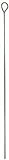 28-inch Pvc-coated Plant Support For Garden And Landscaping