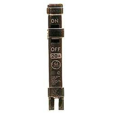 20A SP GE CIRC BREAKER