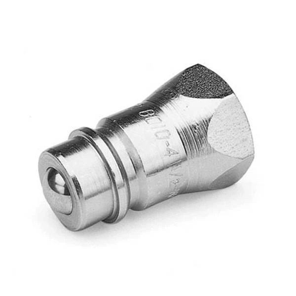 1/2 Inch Male Tip Ball Valve For Versatile Plumbing Applications