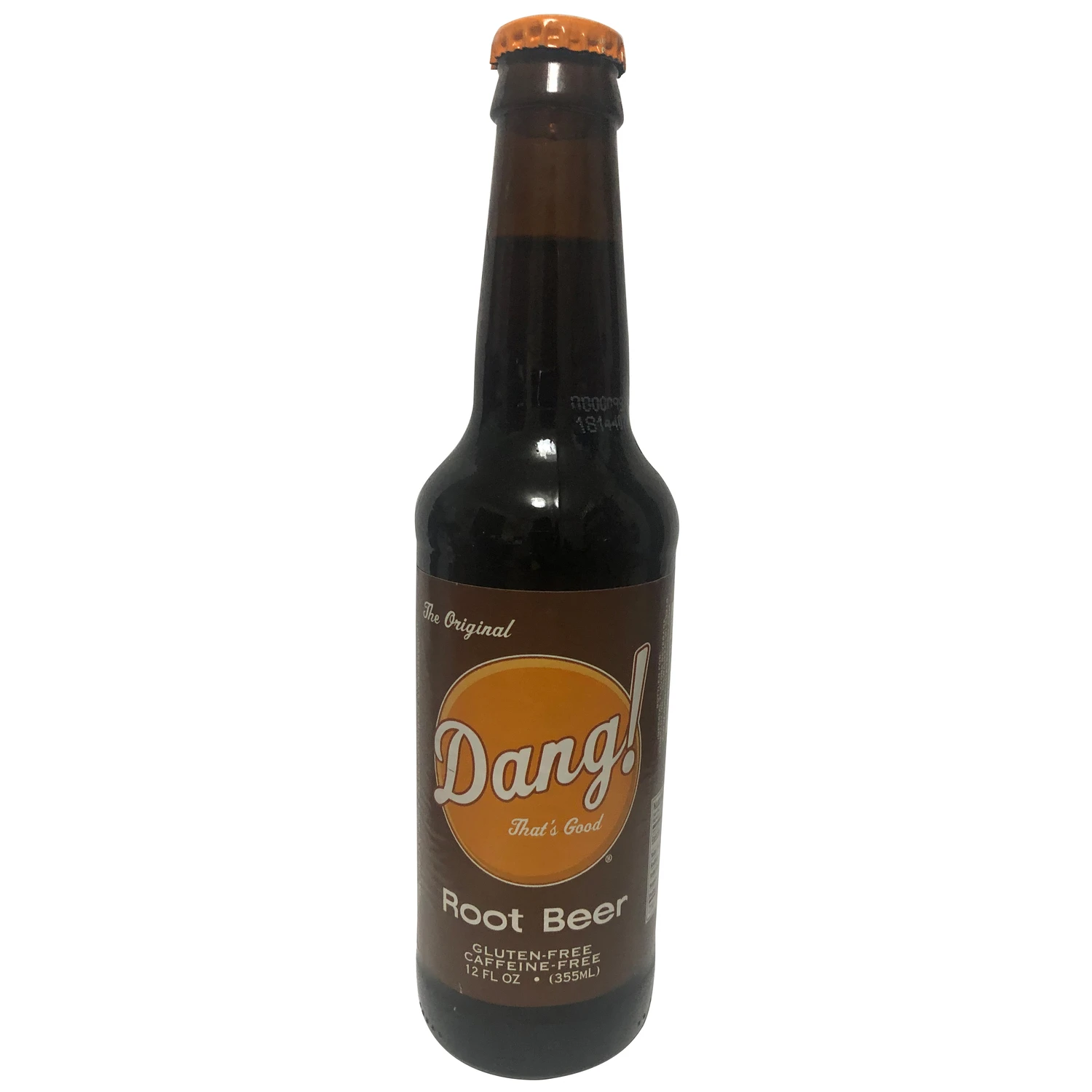 Root Beer