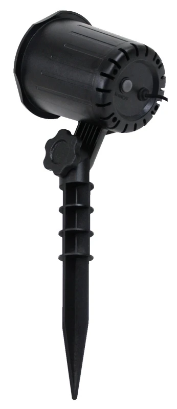 Holiday Landscape Laser Light Projector With Ground Stake - Model Lflerg05