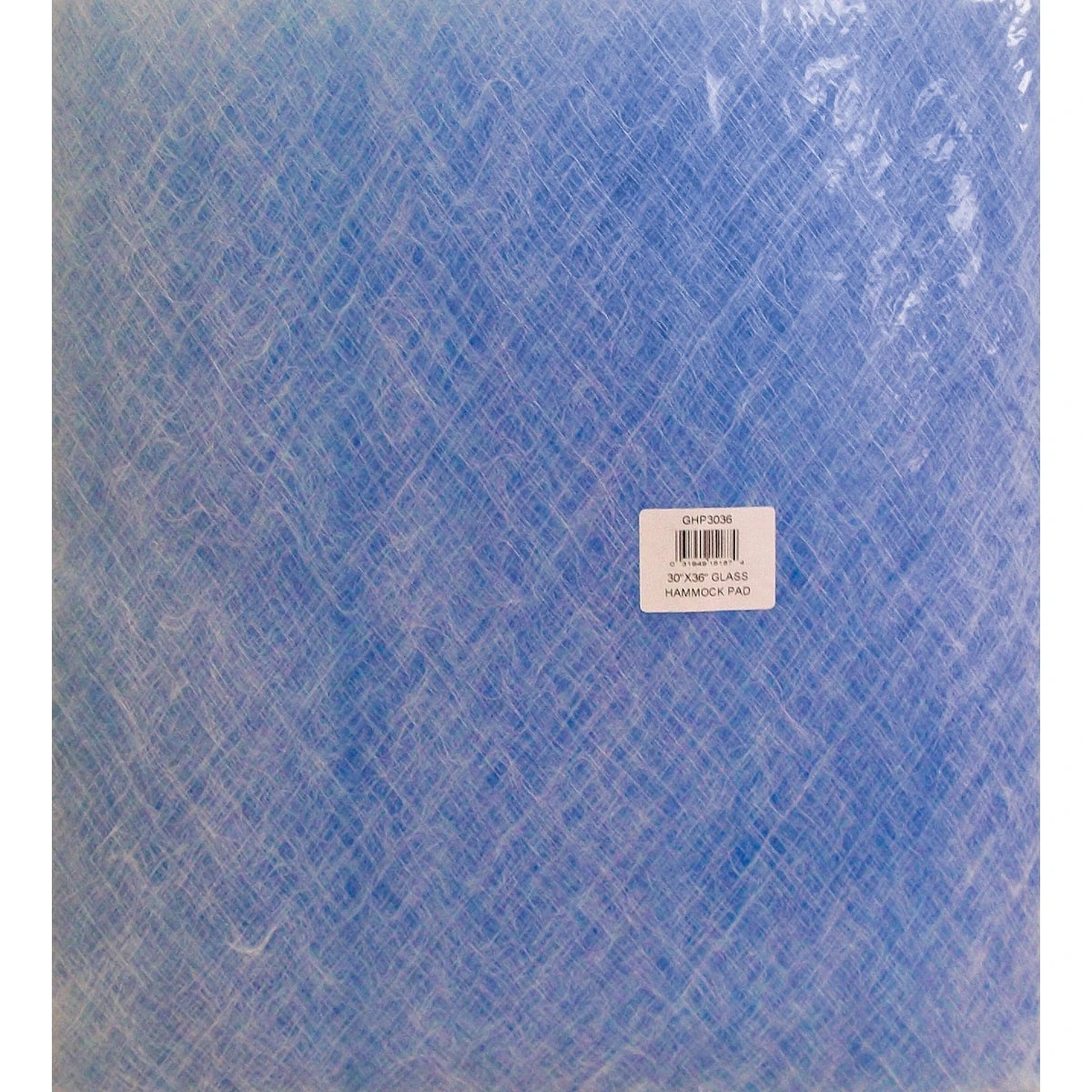 30 In. W X 36 In. H X 1 In. D Fiberglass Air Conditioner Filter