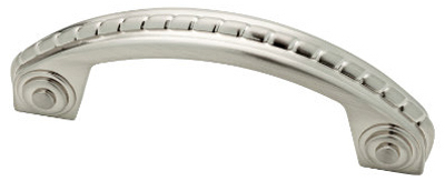 3 76MM NI CAB PULL