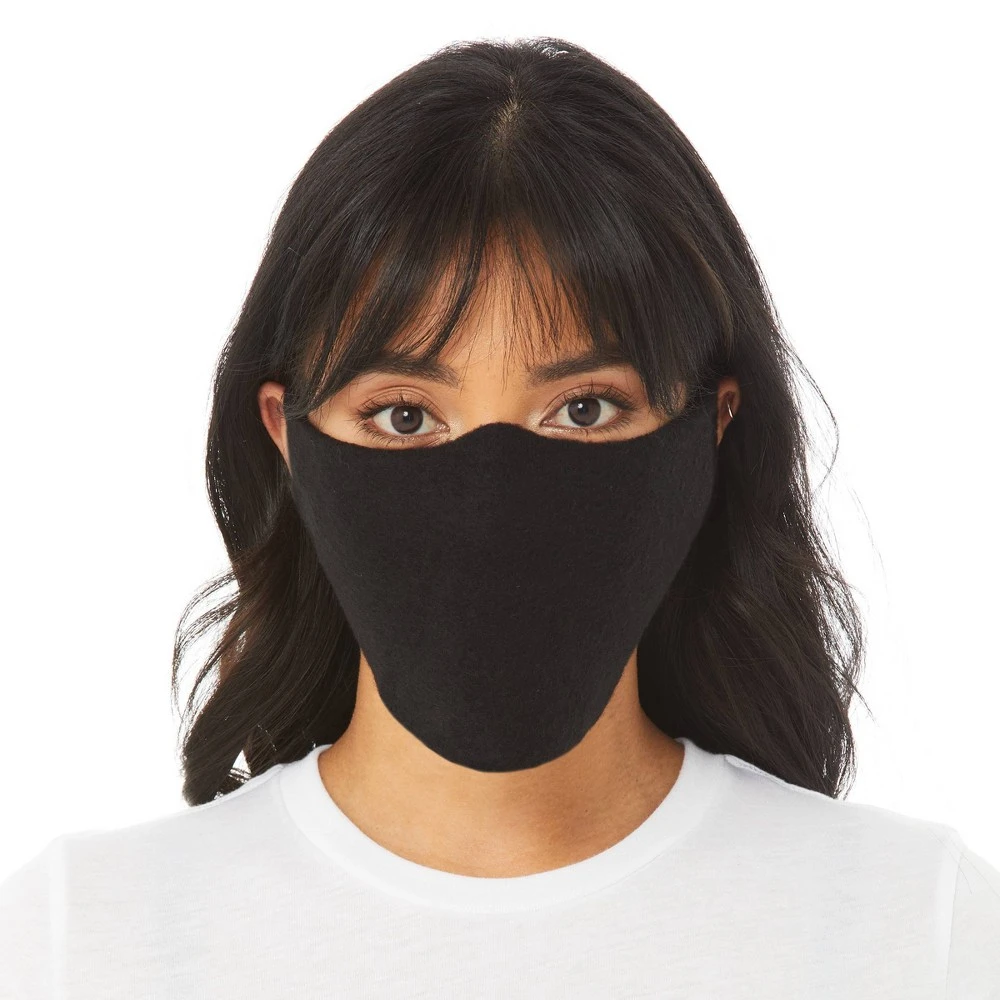 Fabric Face Cover, Non-Medical, 10-Pk.