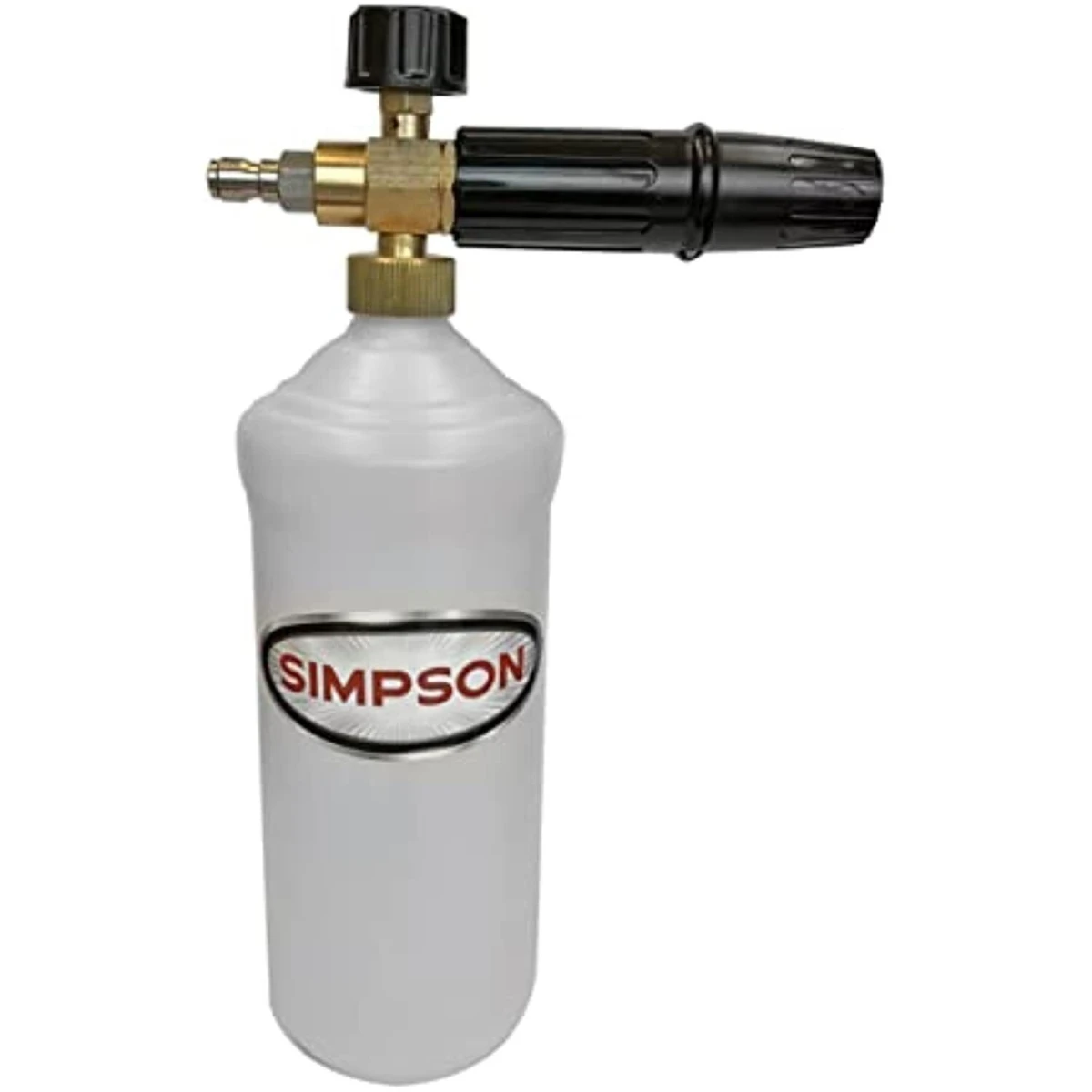 Professional Pressure Washer High-pressure Foam Cannon 80271, Up To 4000 Psi